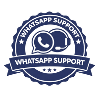 WhatsApp Support