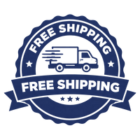 Free Shipping